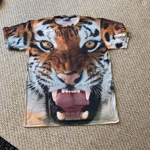 Beloved Tiger T-shirt